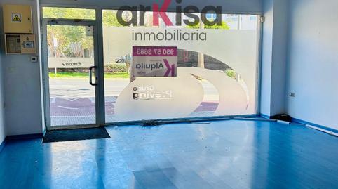 Foto 4 von Geschaftsraum zur Miete in Pabellón - Estación - El Corte Inglés, El Ejido