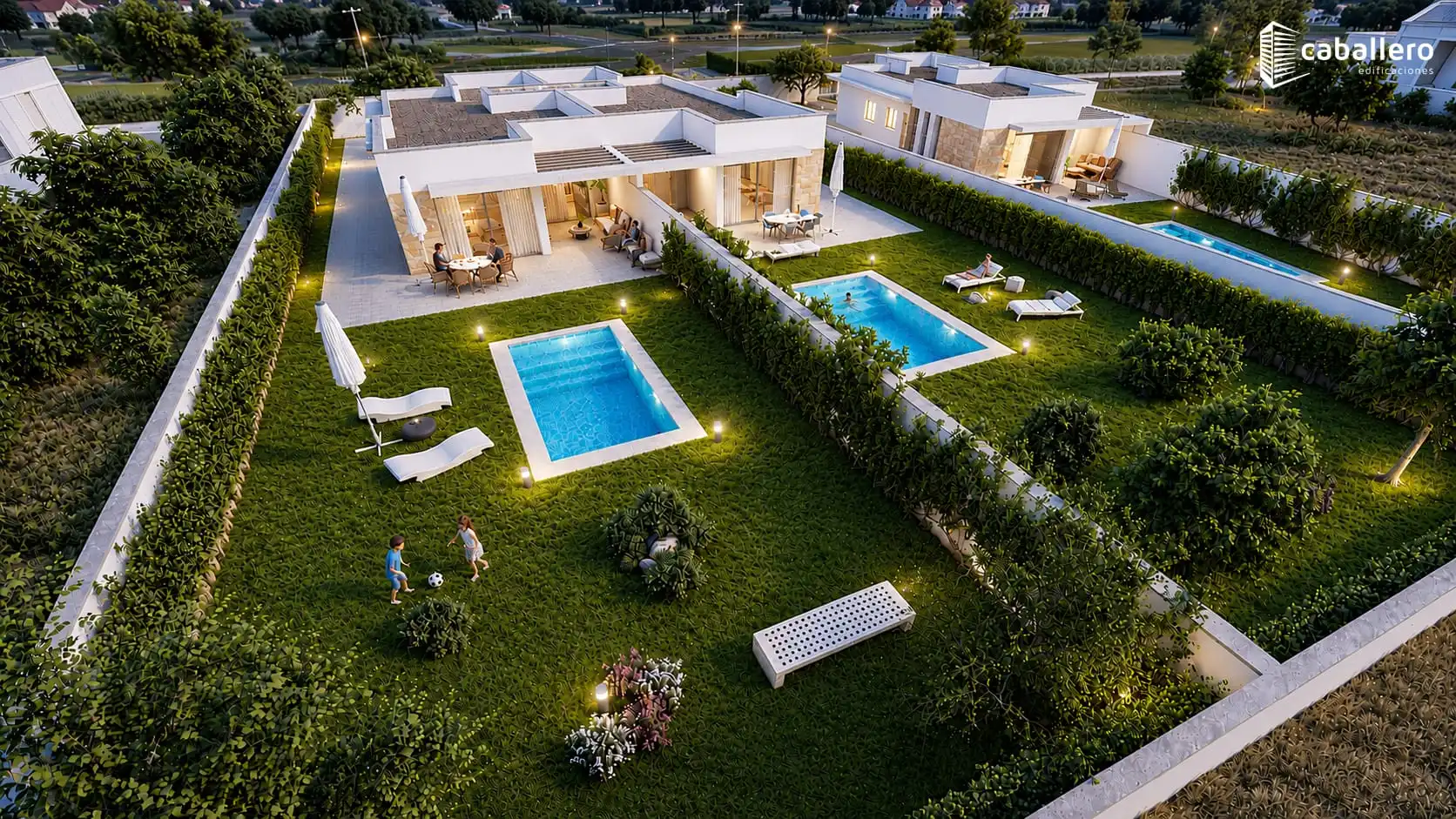 Casa o chalet en venta en Ciudad Jardín