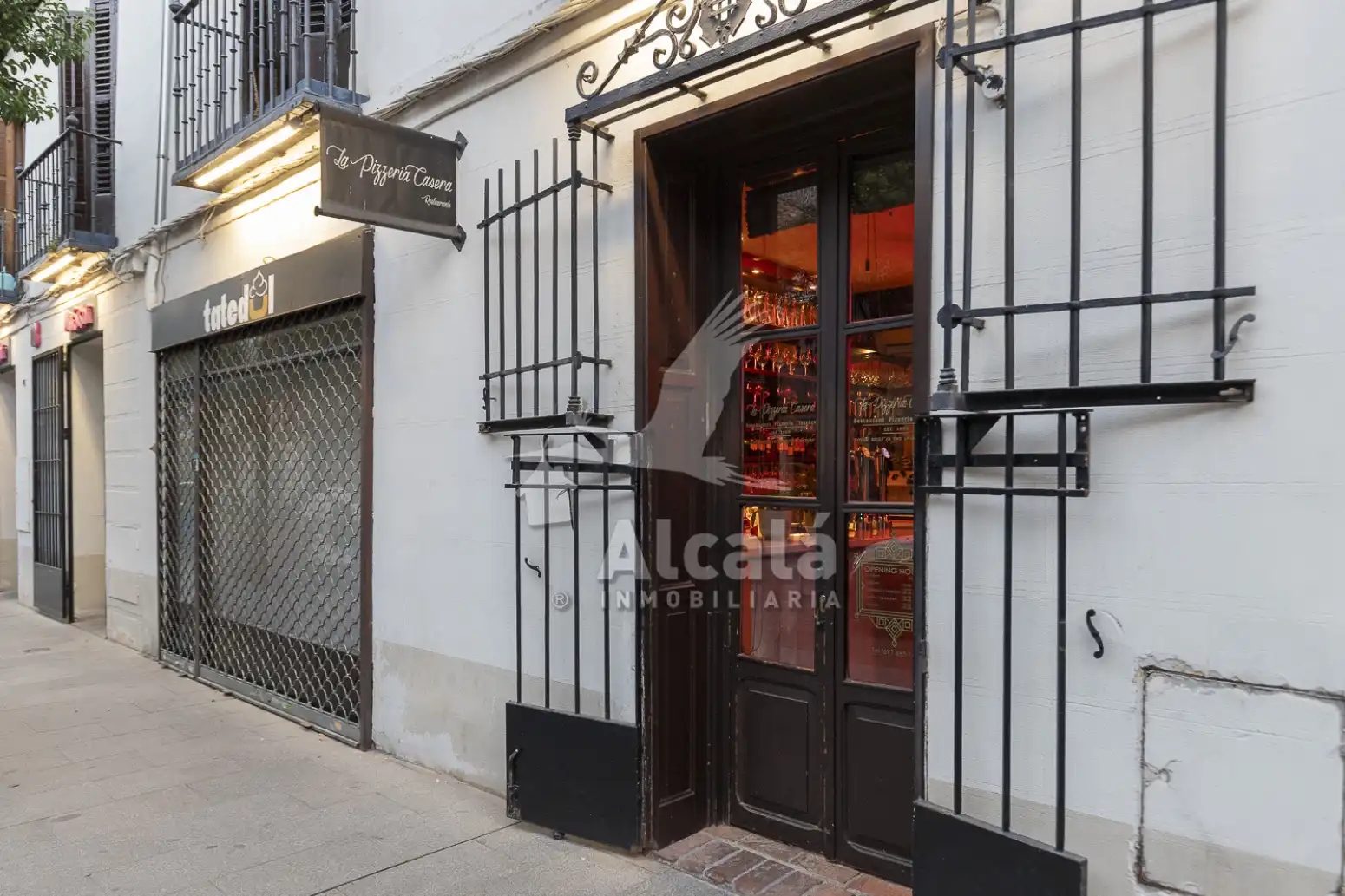 Local comercial en traspàs a Casco histórico, imagen 92