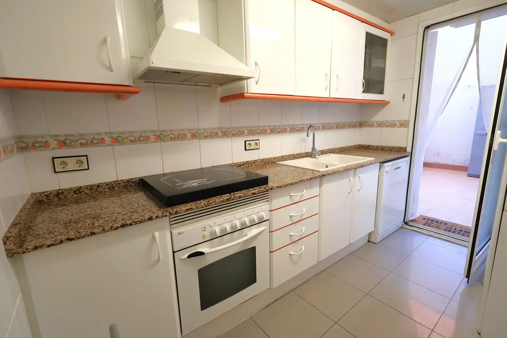 Cocina de Piso en venta en Sud