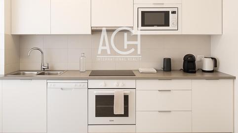 Foto 3 de Piso para compartir en Ensanche - Moyua - Diputación, Bizkaia