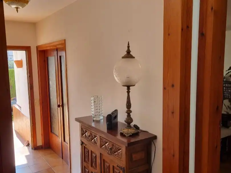 Chalet con jardín en venta en garbi 24, imagen 33