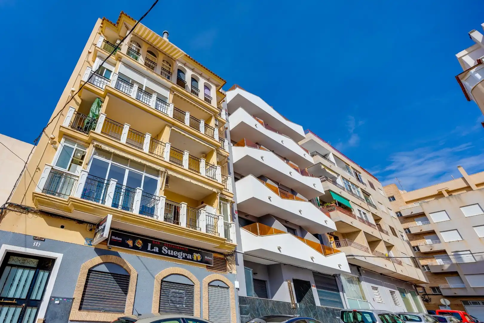 Appartamento con ascensore in vendita a Calle Calle Terremoto, imagen 38