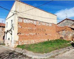 Finca rústica en venda en Madrigal del Monte amb Calefacció