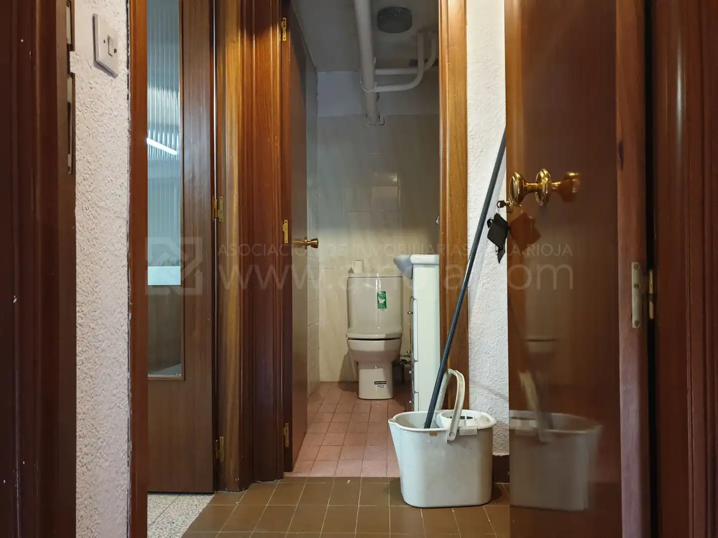 Local comercial en venta en Logroño - Vara de Rey    -   Ingenieros Pino y Amorena, imagen 6
