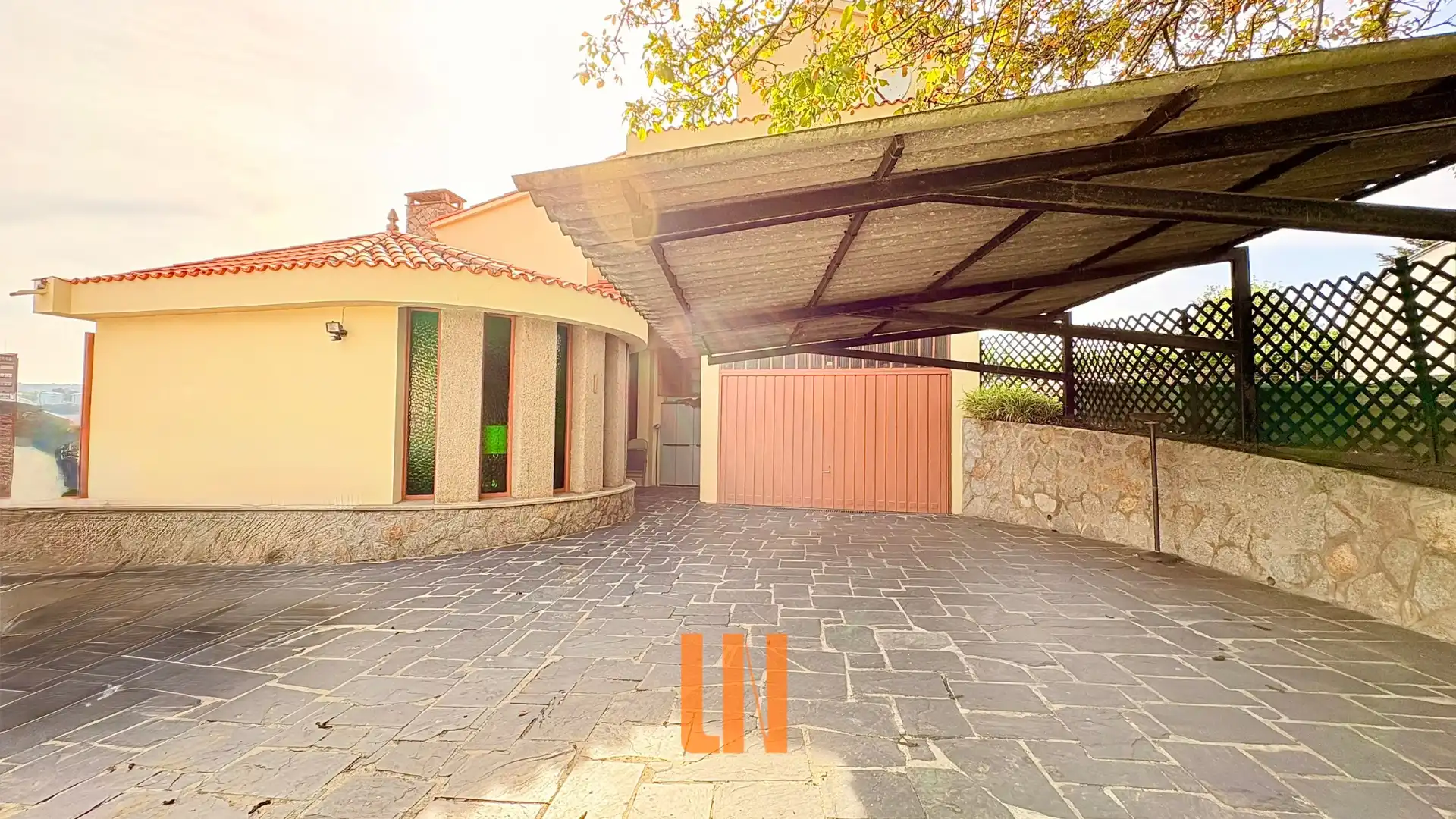 Chalet con piscina en venta en Perillo, imagen 21