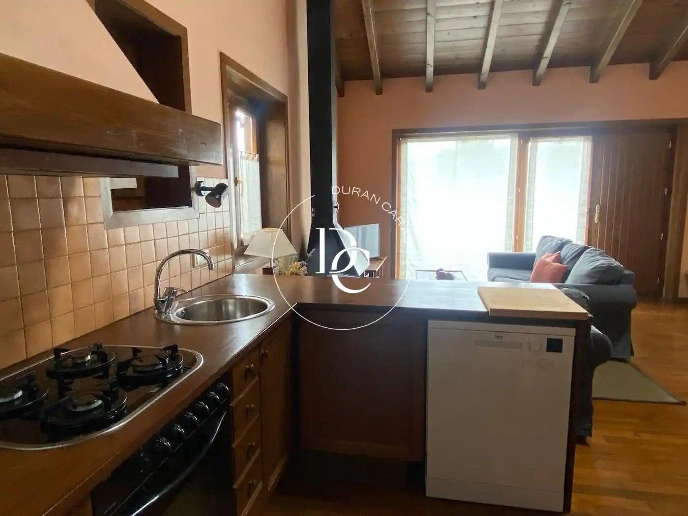 Houses for rent in Alp, Girona