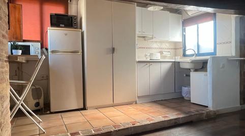 Foto 4 de Pis en venda a Carrer del Doctor Peset Cervera, El Botànic, Valencia