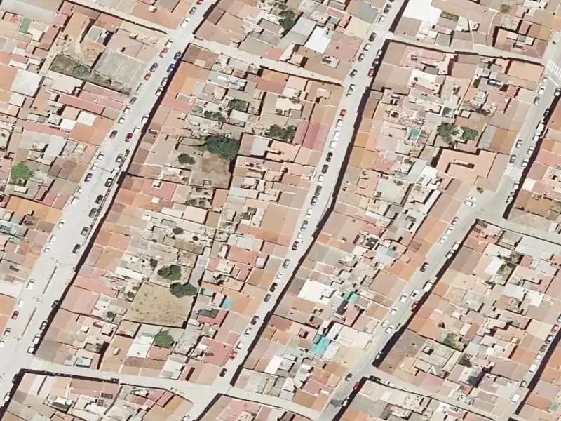 Casa en venta en Calle Ejido 34
