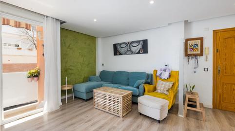 Foto 4 de Planta baixa en venda a Calle Rafael Moger, El Coll d'en Rabassa,  Palma de Mallorca