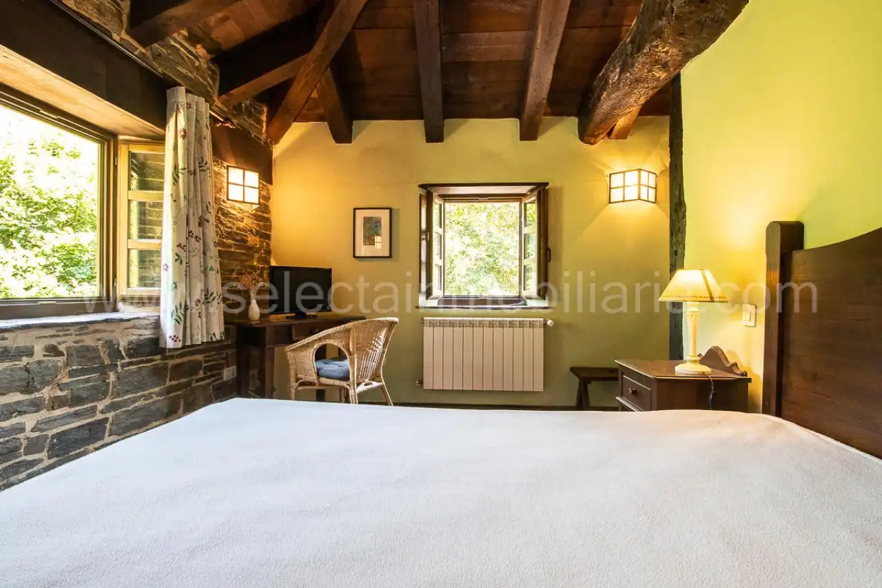 Maison rustique avec jardin à vendre à PUMARES, imagen 27
