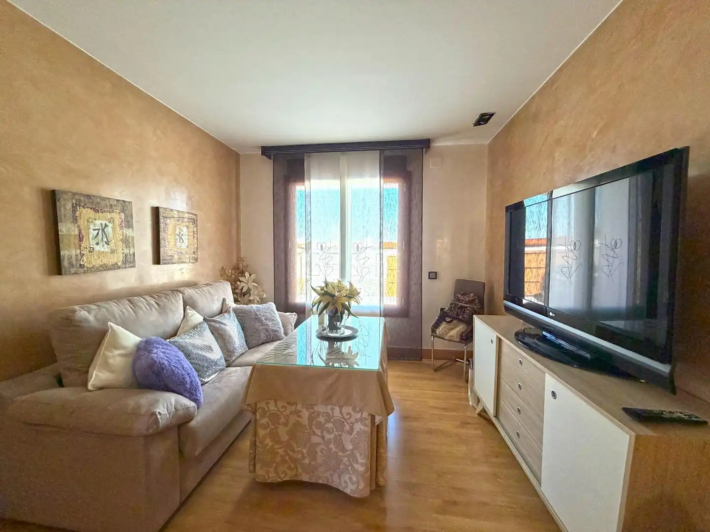 Chalet con piscina en venta en Almensilla, imagen 21