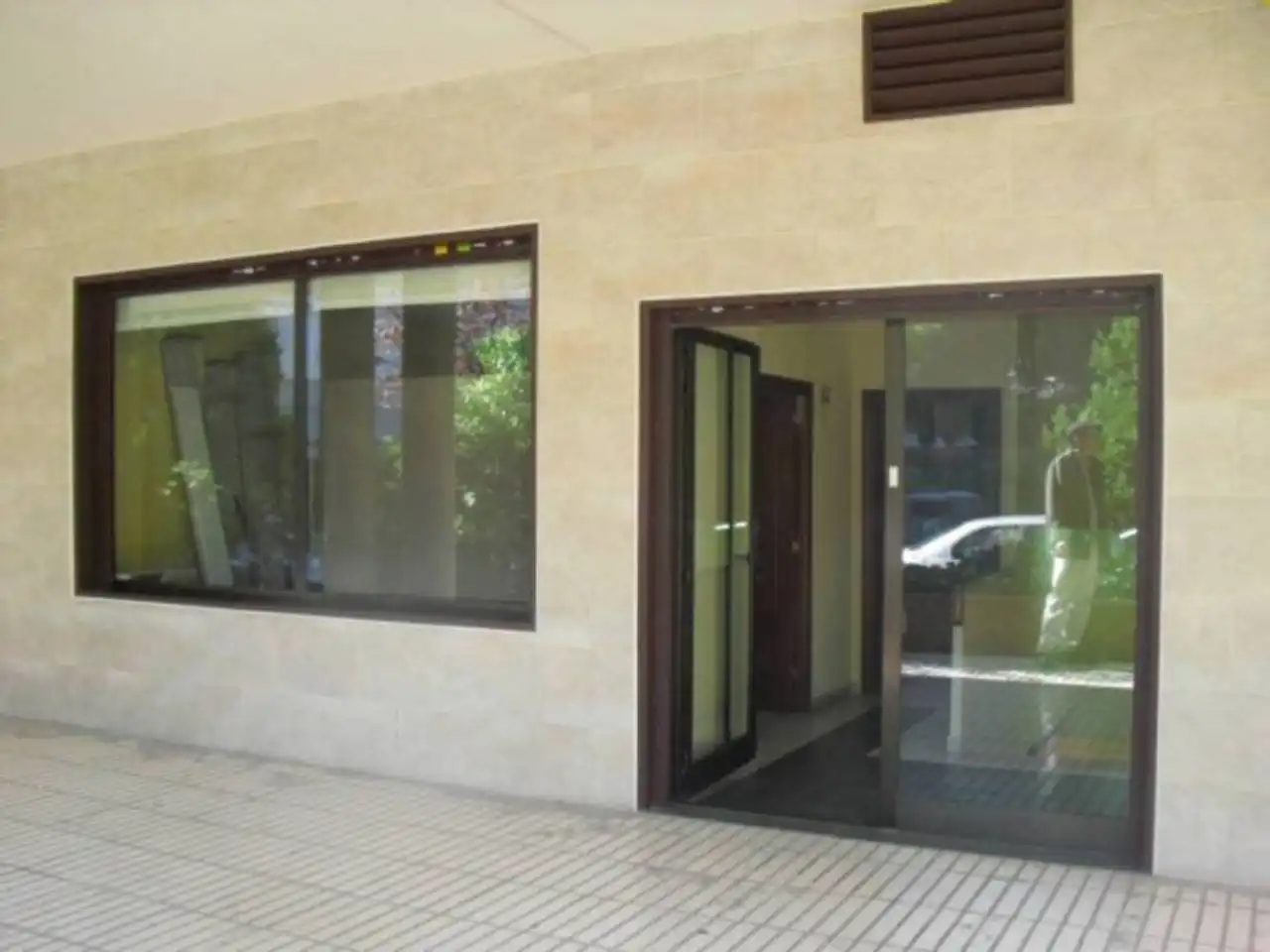 Oficina en venta en Madrid