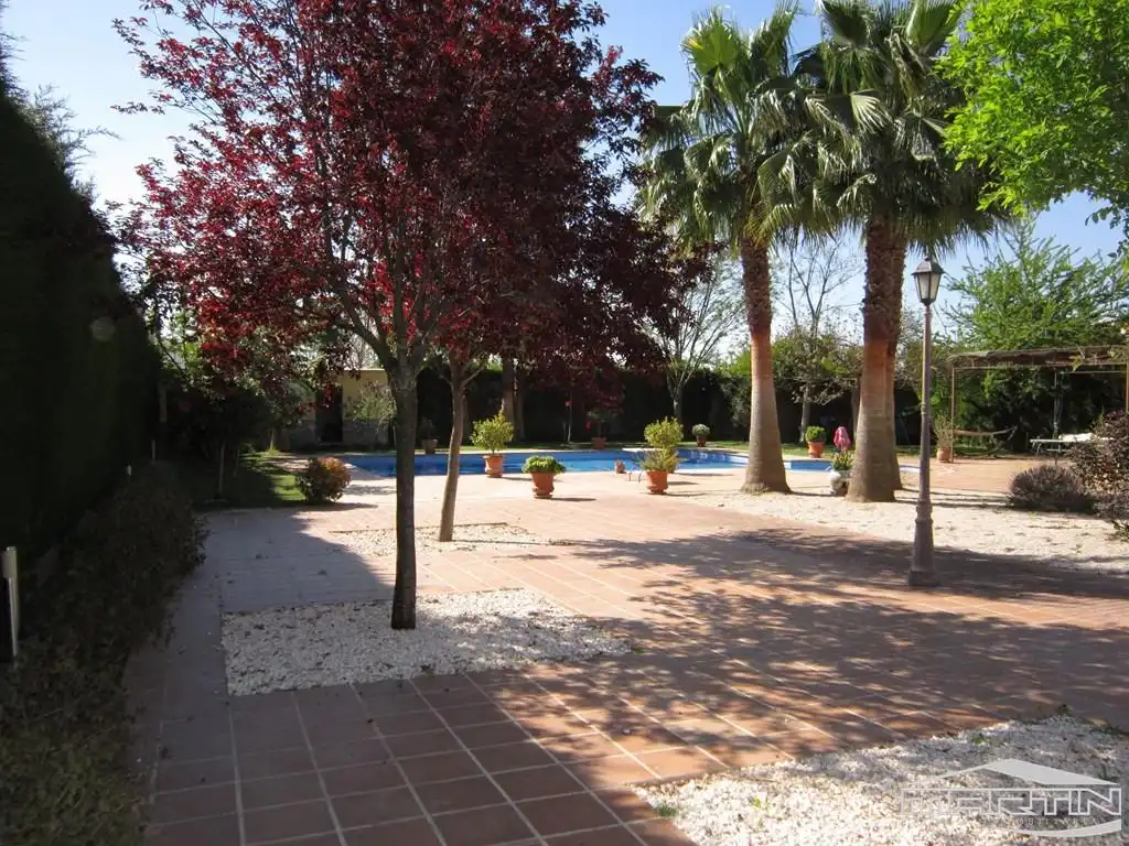 Maison avec piscine à vendre à Las Vegas - Campoaras, imagen 13