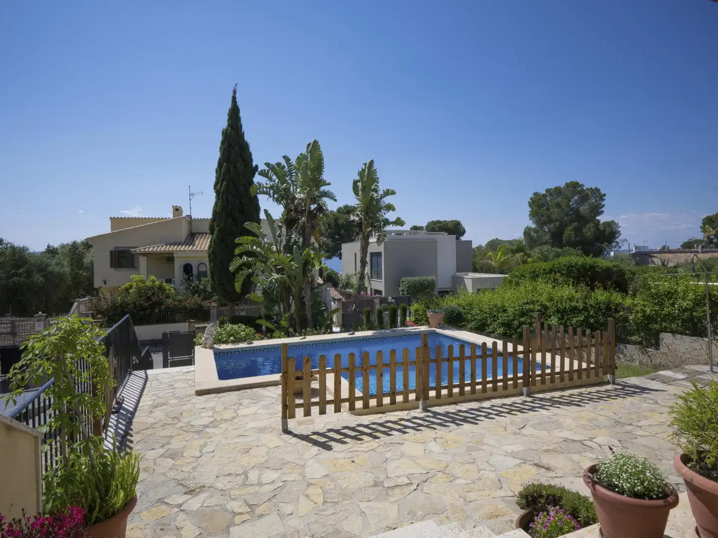 Detached homes for sale in Alcúdia - Carrer de lIllot, Port d'Alcúdia - Platja d'Alcúdia