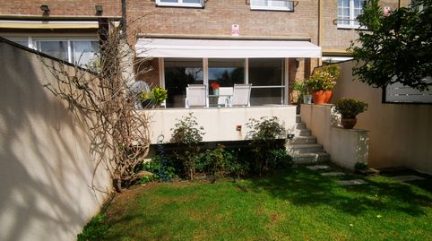 Foto 4 de Casa adosada en venda a Hostafrancs, Sabadell