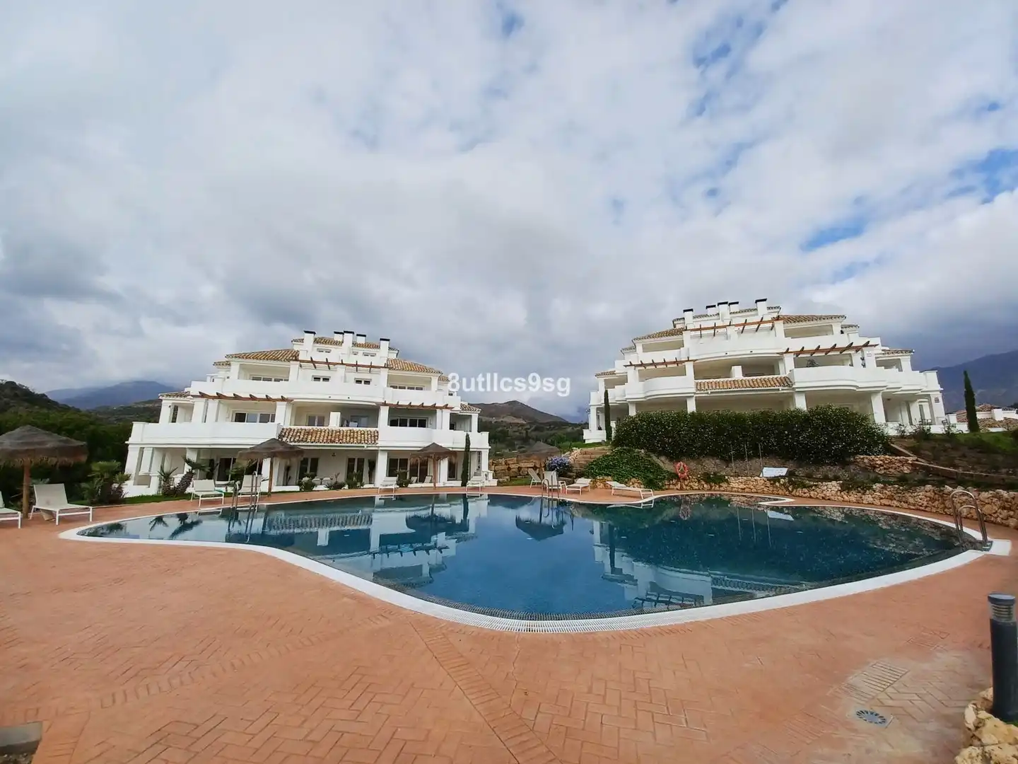 Apartament amb piscina en venda a Calle los Granados, imagen 29