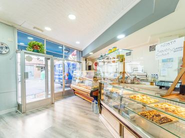 Local comercial en traspaso en Centro