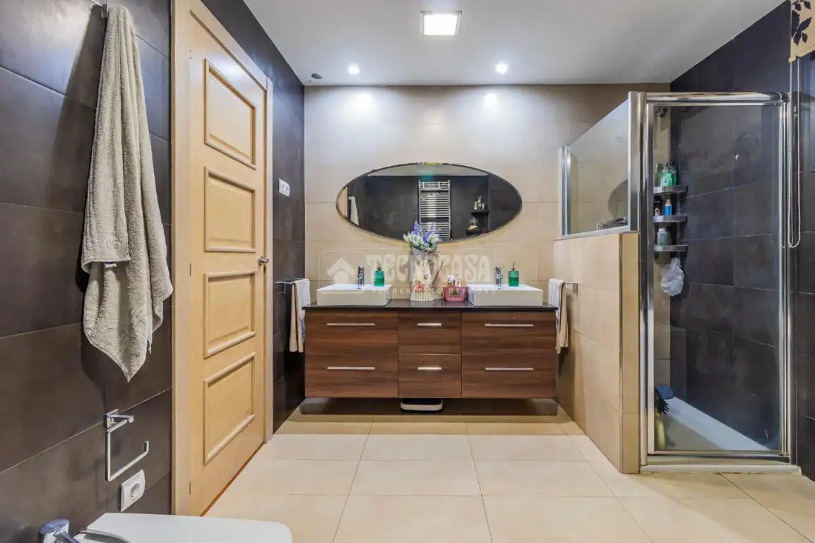 Flat with lift for sale in Centre - Estació, imagen 41