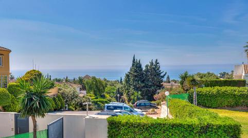 Foto 2 de Casa adosada en venda a Calle Cipreses , 20, Calahonda, Málaga