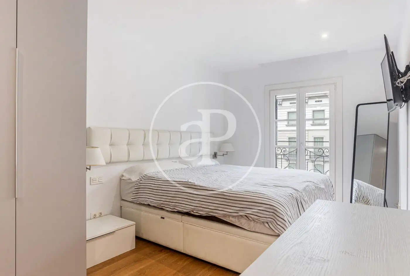 Appartement avec terrasse à louer à Rambla de Catalunya, imagen 14