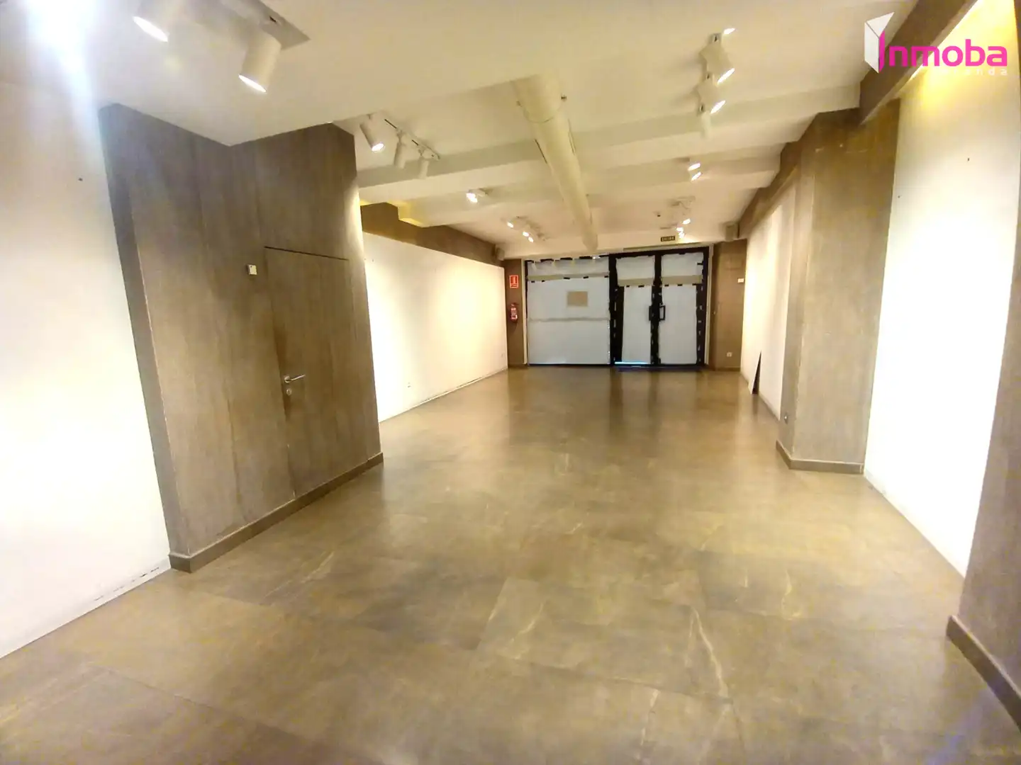 Commercial properties for rent in Aranda de Duero  with Heating, Internet and Alarm