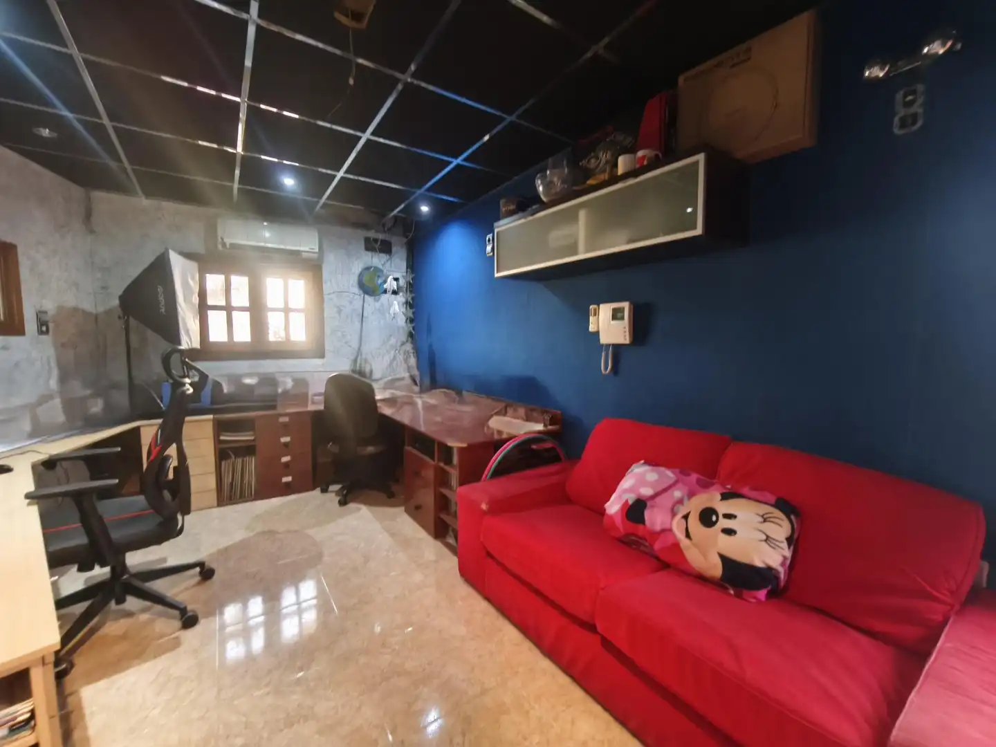 Piso en venta en Casco Antiguo