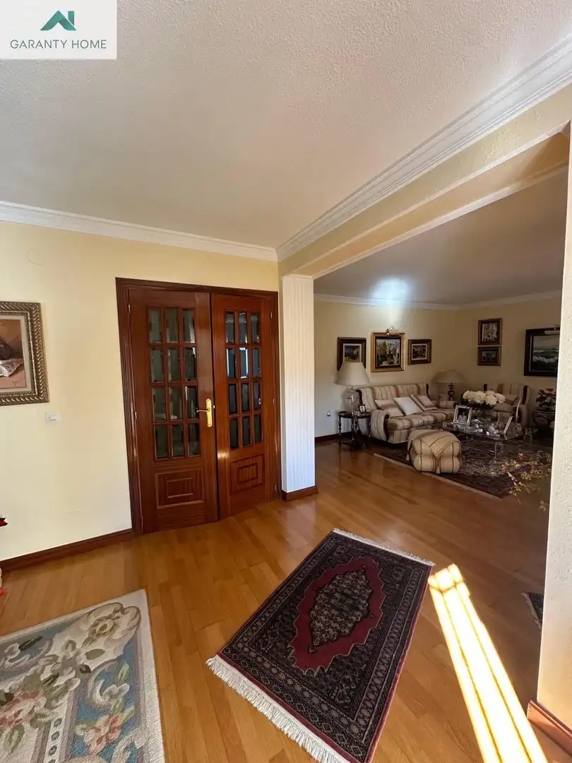 Detached house with pool for sale in Calle cerrado Calderón, imagen 12