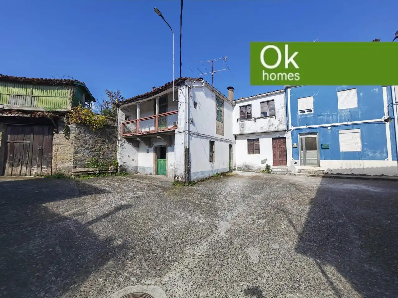 Casa rústica en venda a Melide, imagen 14