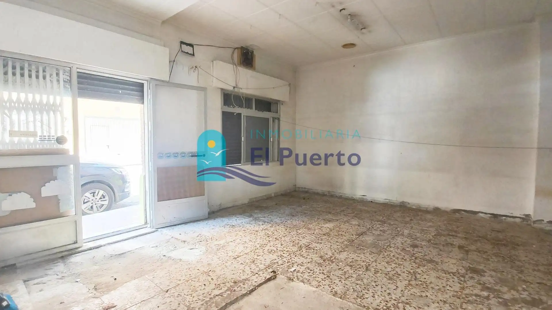 Local en venta en Mazarrón