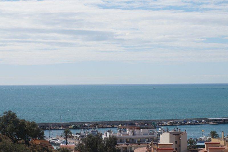 Foto 1 de Casa o xalet en venda a Caleta de Vélez, Málaga