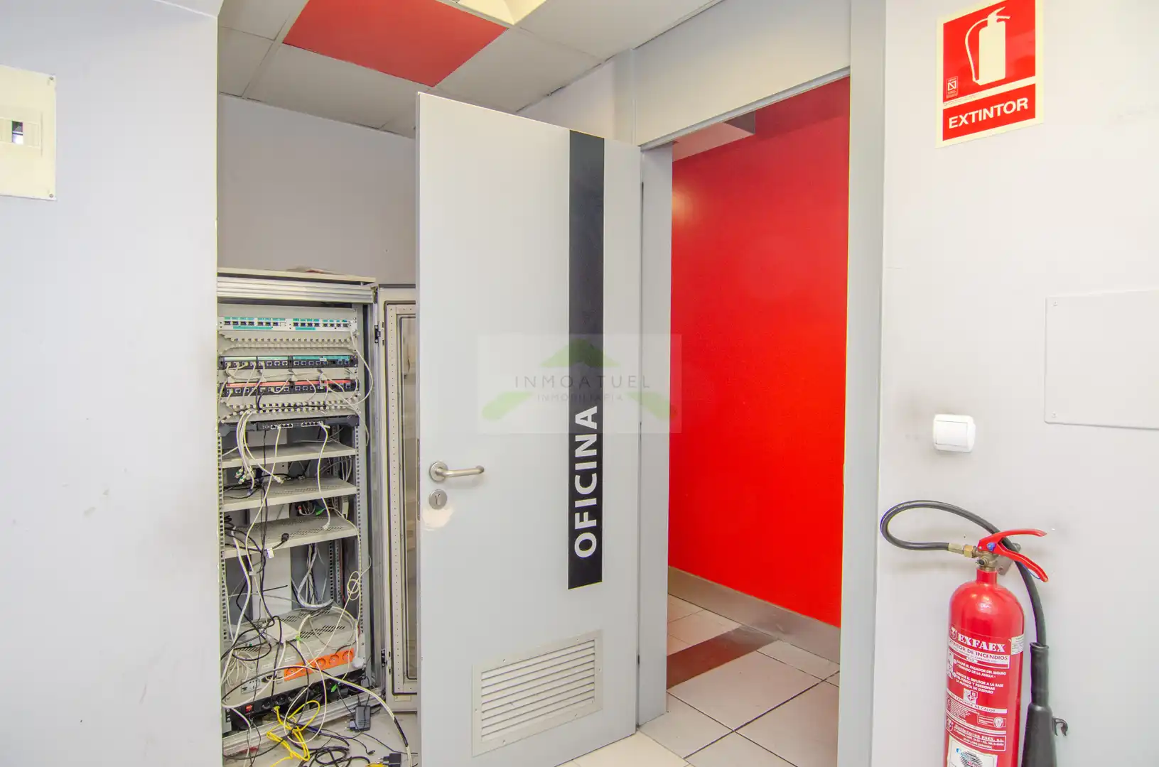 Local comercial en alquiler en Os Mallos, imagen 15
