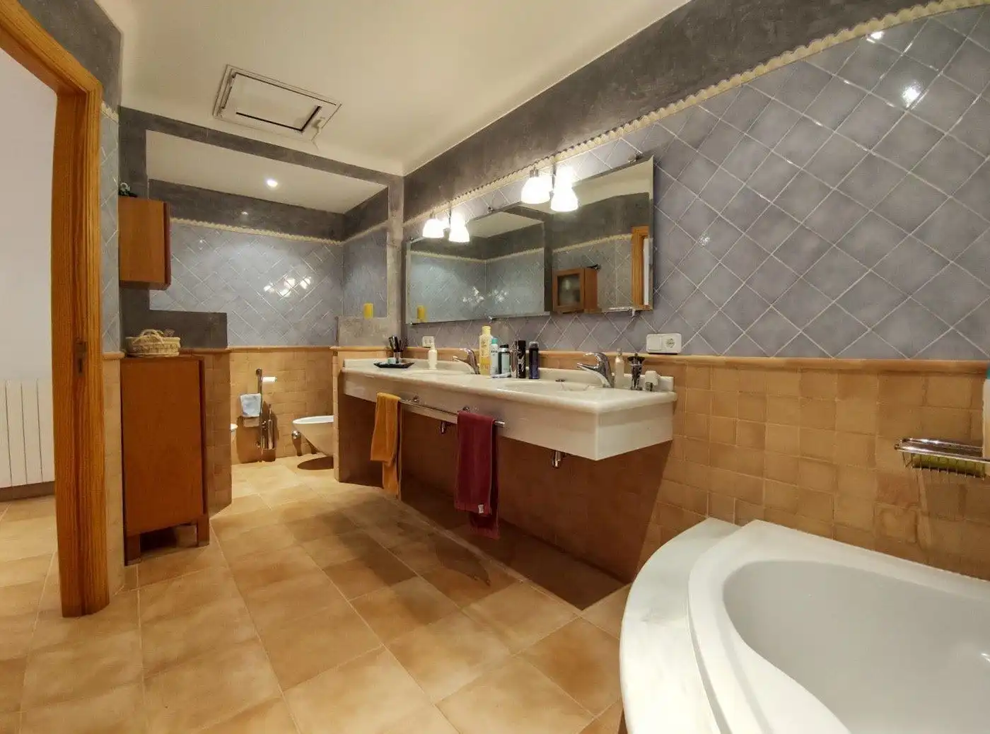 Xalet amb terrassa en venda a Carrer de sa Font, imagen 23