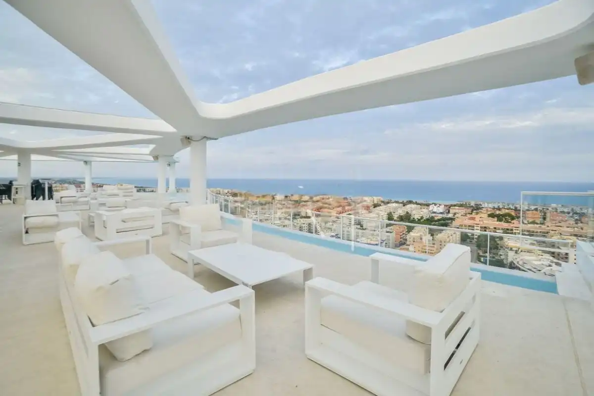 Appartement compact avec terrasse à vendre à Canet d'En Berenguer, imagen 3
