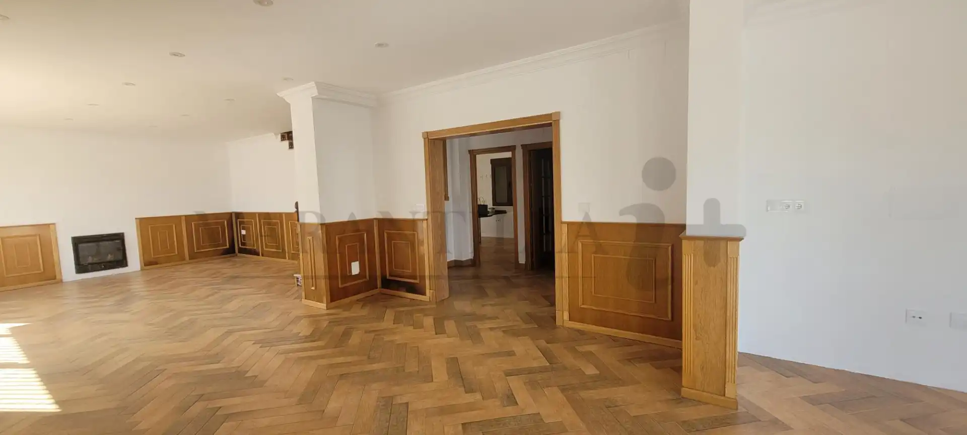 Casa o chalet en venta en Islantilla con Terraza, Piscina y Alarma