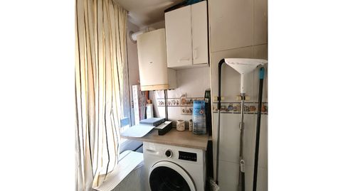 Foto 4 de Piso en venta en Calle Isla Perdiguera, Humanes de Madrid, Madrid