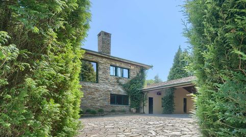 Photo 5 of Houses for sale in Rúa Piñeiro Manso, Nós, Oleiros