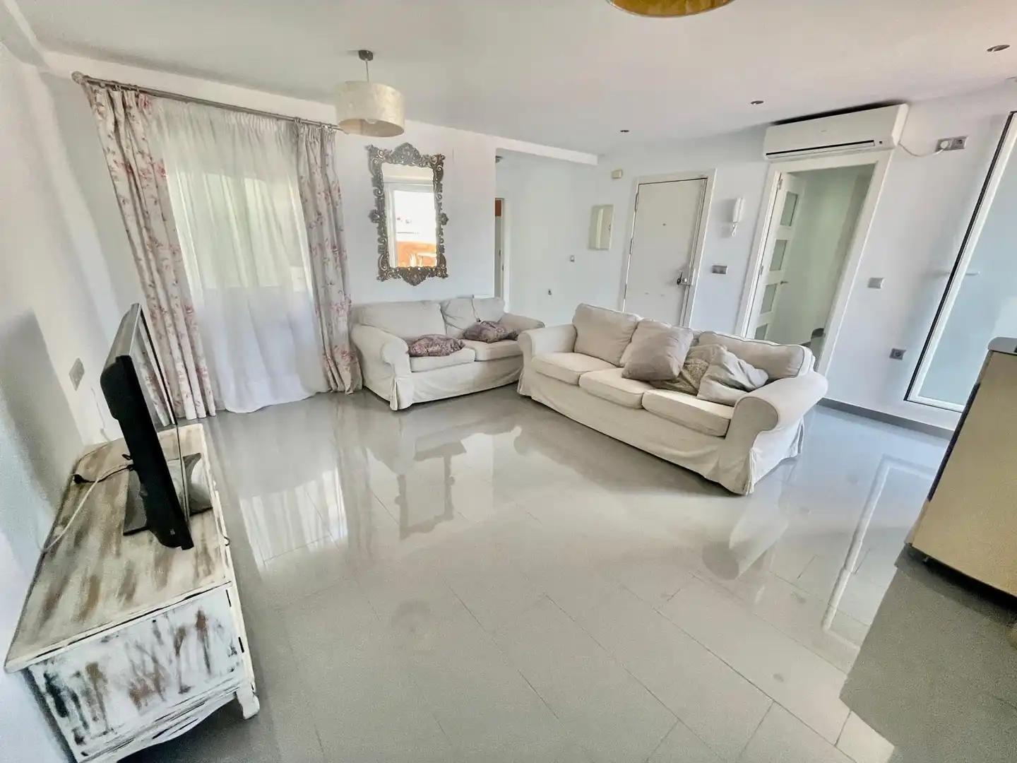 Penthouse for sale in Batalla de los Cueros, imagen 4