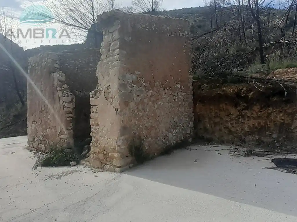 Landhaus zum Verkauf in L'Atzúbia, imagen 2