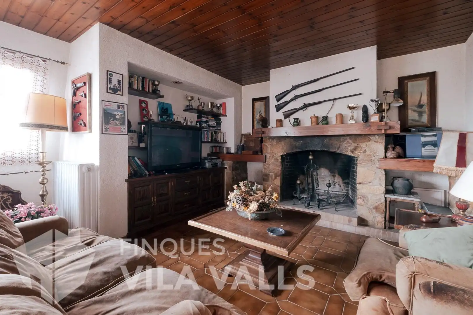 Villa avec piscine à vendre à barcelona, imagen 18