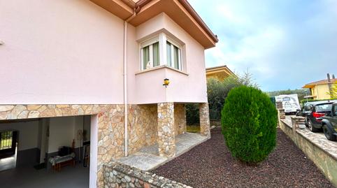 Foto 4 de Casa o xalet en venda a Sant Julià del Llor i Bonmatí, Girona