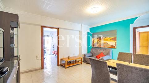 Foto 3 de Pis de lloguer a Marxalenes,  Valencia Capital