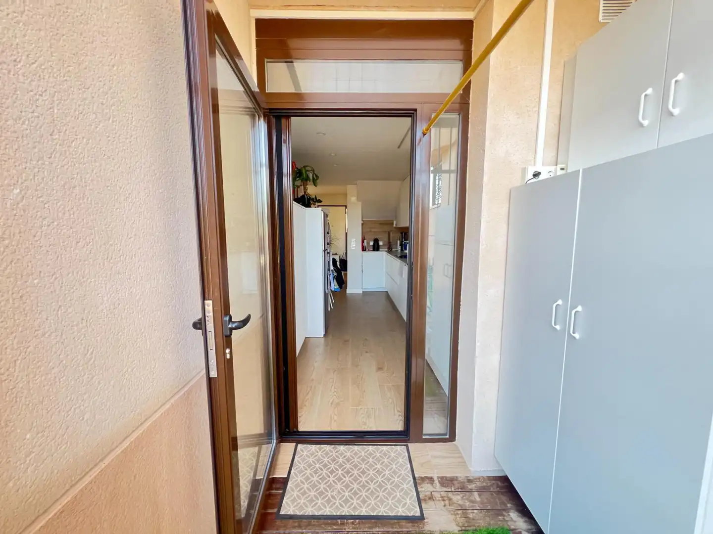 Wohnung zum Verkauf in Águilas mit Klimaanlage und Gemeinschaftspool