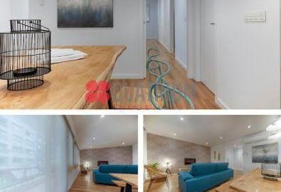 Photo 2 of Flat for sale in N/a, Ensanche - Sar, A Coruña