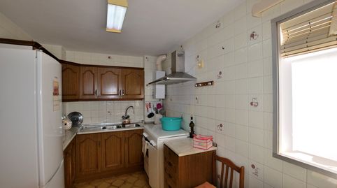 Foto 3 von Einfamilien-Reihenhaus zum Verkauf in Calle Rosaleda, 5, Olvera, Cádiz