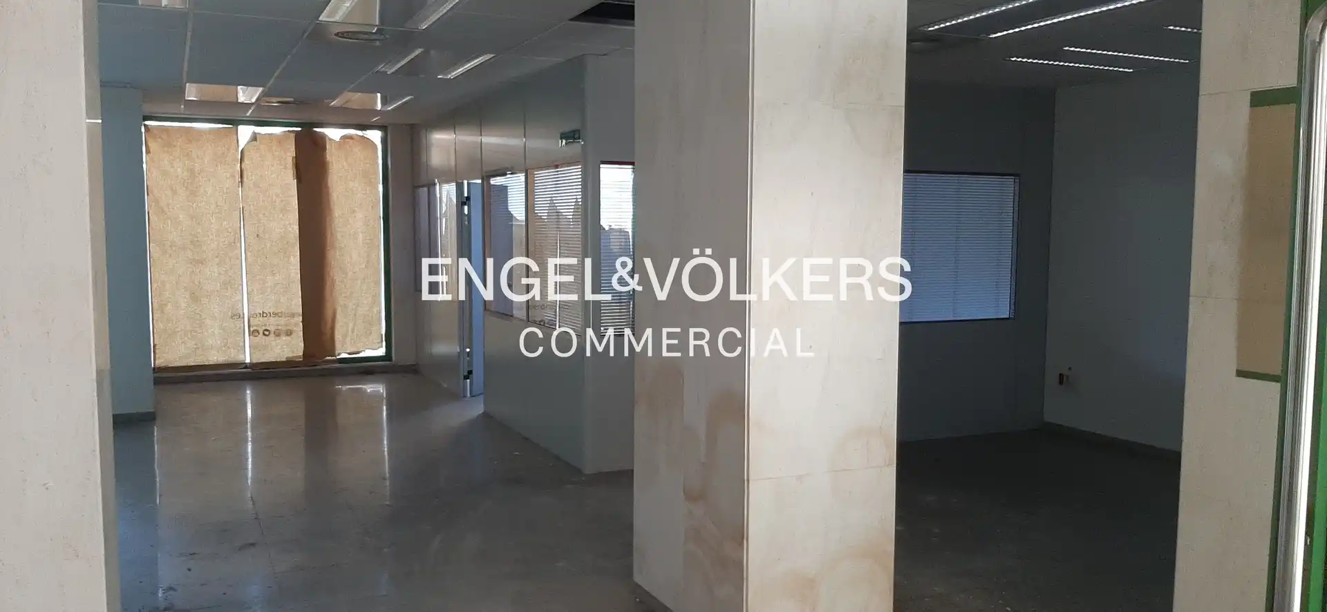 Büro zur Miete in Sabadell