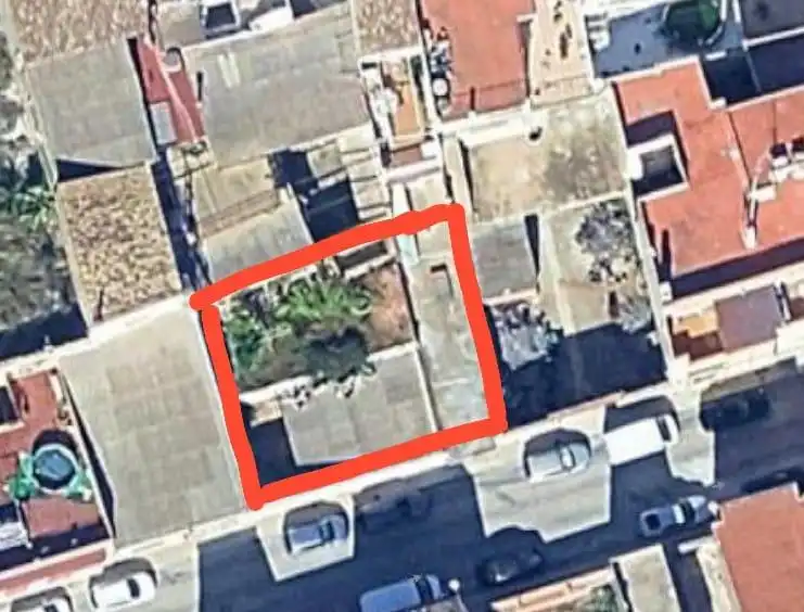 Lands and plots for sale in Calle del Ingeniero Antonio Llombart