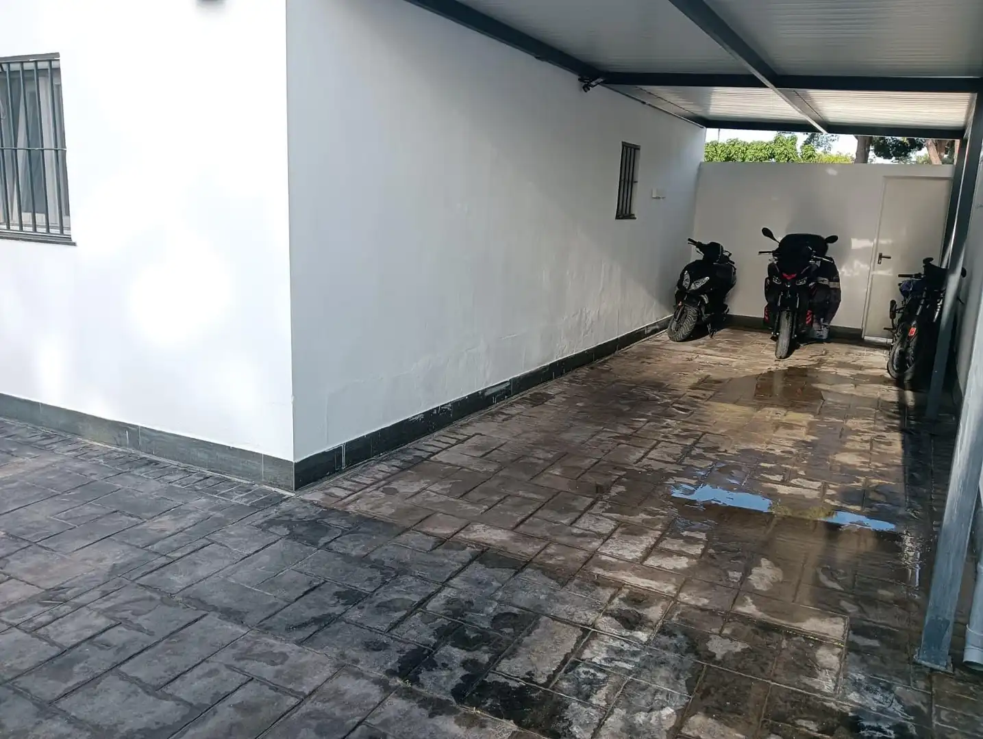 Xalet amb piscina en venda a Los Gallos, imagen 29