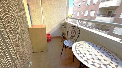 Foto 3 de Piso de alquiler en Sant Llorenç - Zona Alfahuir, Valencia