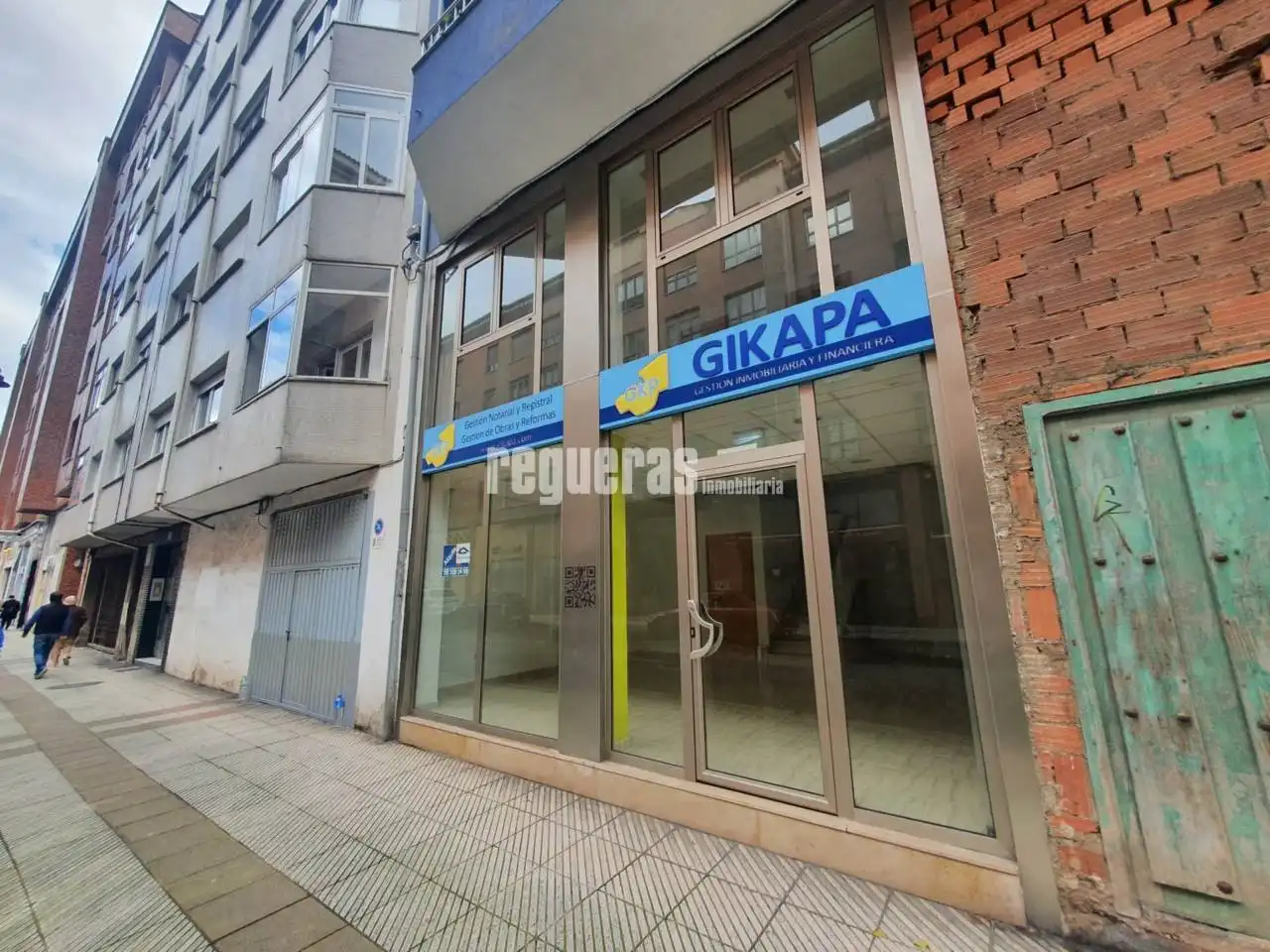 Locale commerciale in affitto a Quirinal